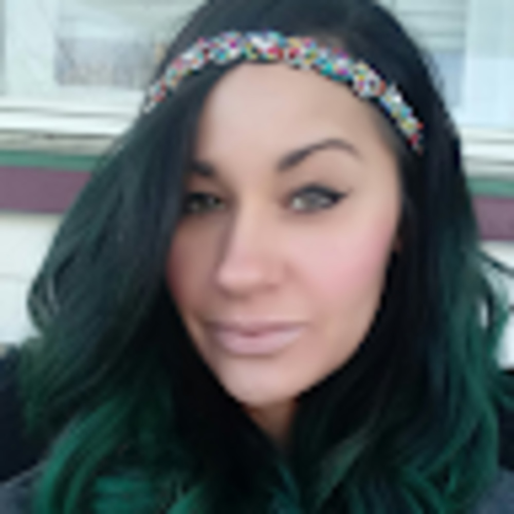 Meet your Posher, Jolene